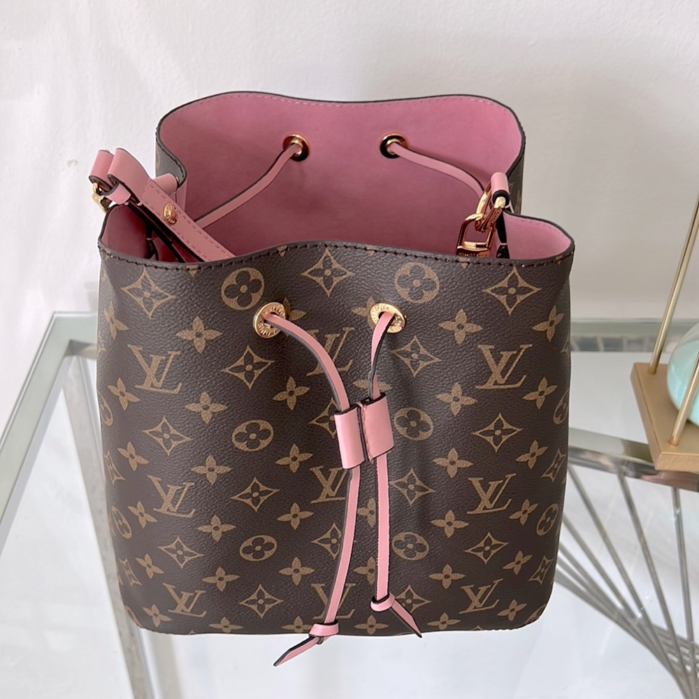 Bucket Bag